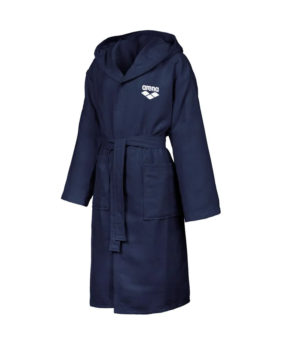 ARENA ZEAL JR Robe Artic Lime-White