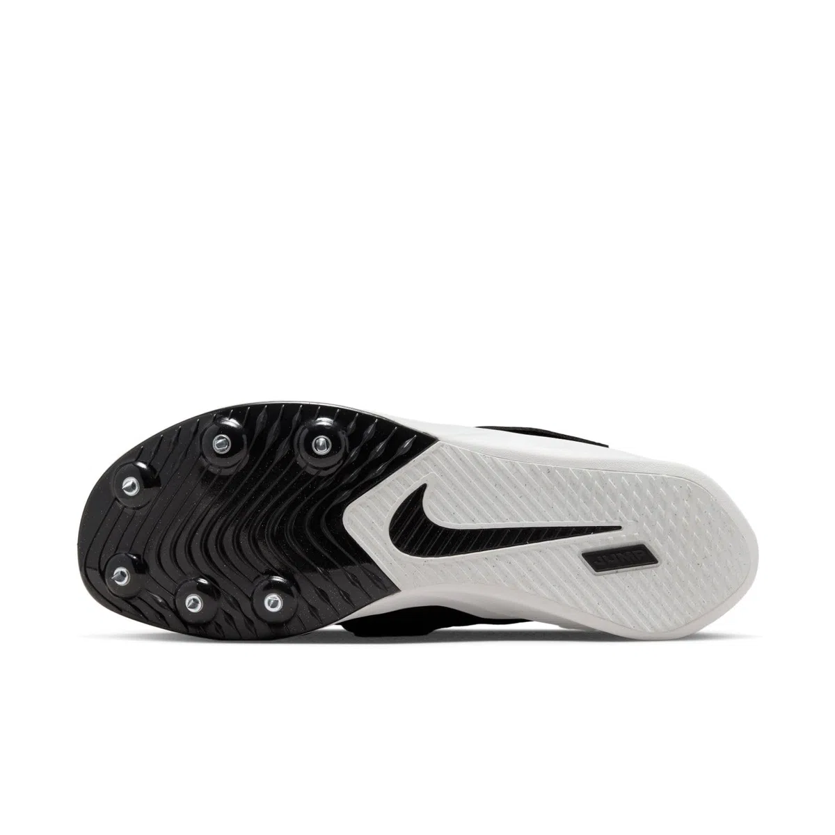 Nike Zoom Rival Jump Sprung-Spike für Leichtathletik, DR2756