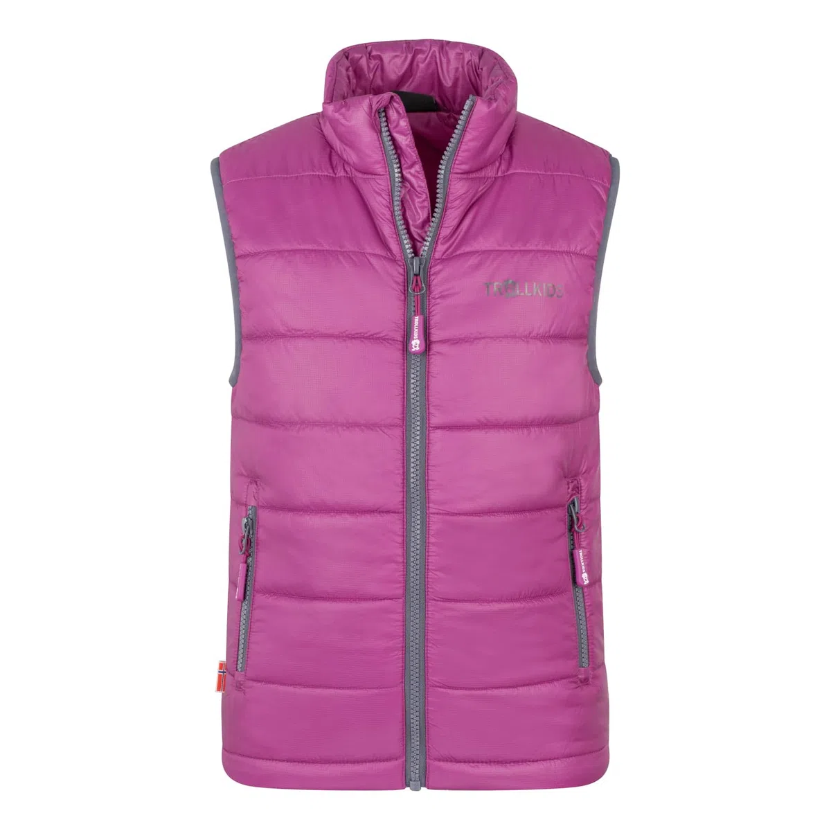 Trollkids Kids Trondheim Vest