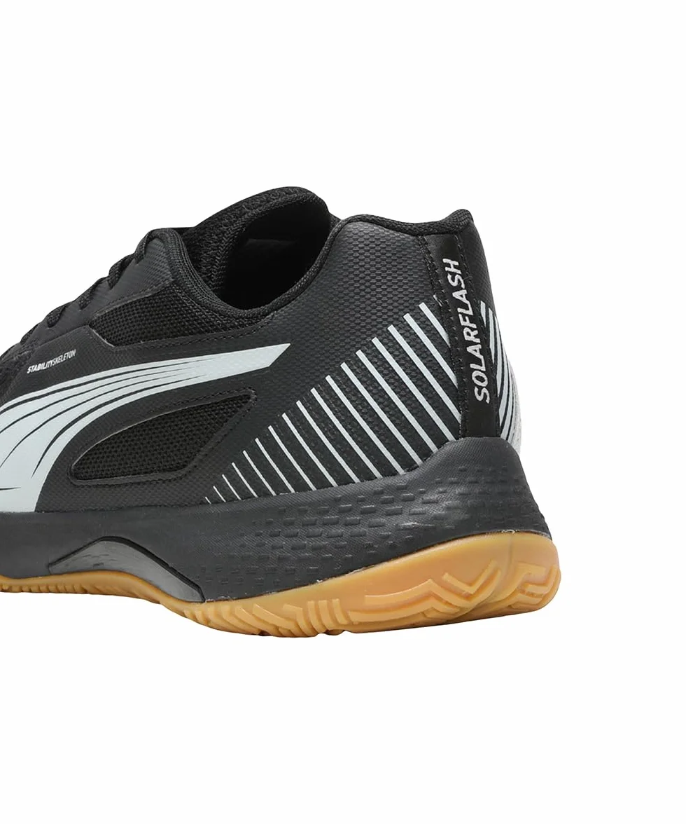 Puma Unisex Solarflash IiiHallenturnschuh