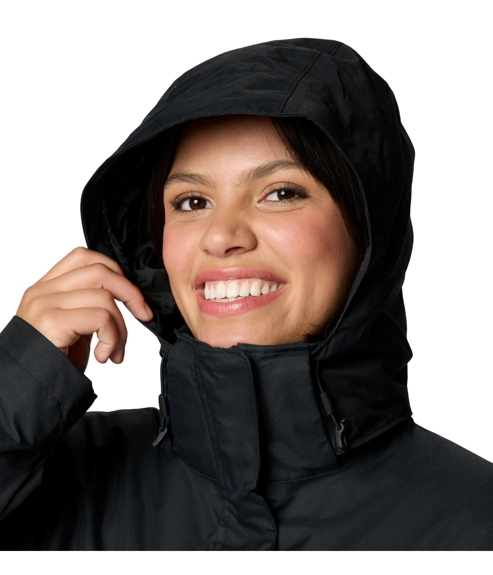 Columbia Damen Bugaboo 3 Fleece Interchange Jacket 3-in-1-Wintermantel (1er Pack)