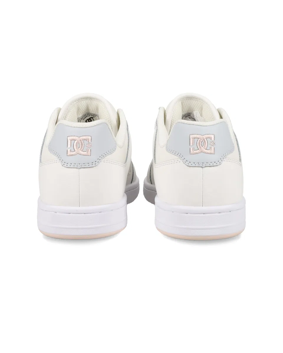DC Shoes Damen Manteca 4 Sneaker