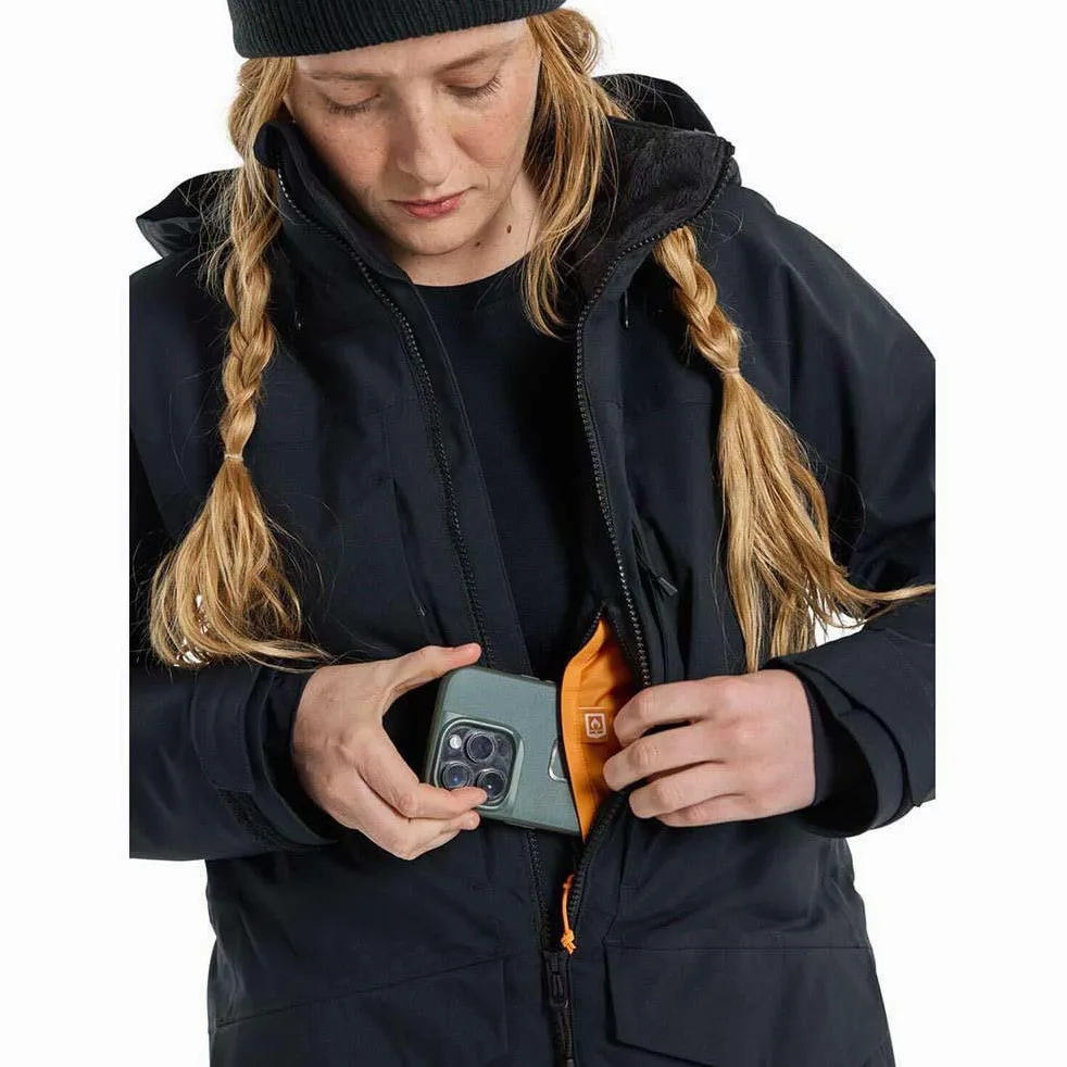 Burton Damen Prowess 2.0 Snowboardjacke