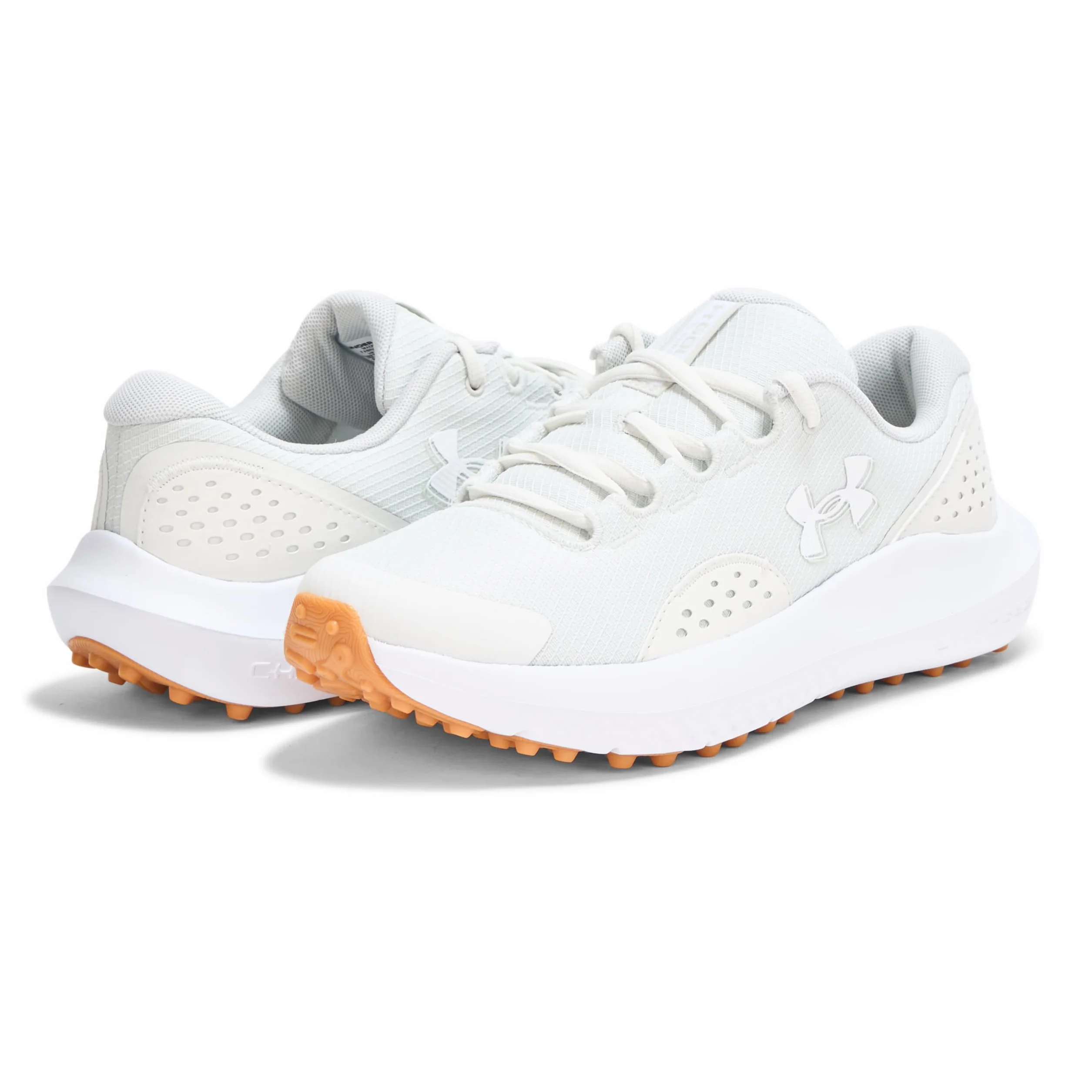 Under Armour Damen Surge Golf CleatSneaker
