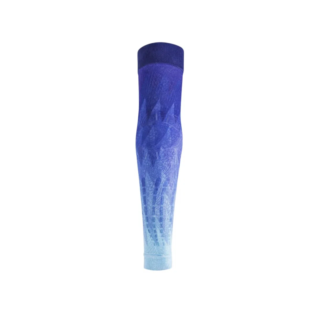 FLOKY 1pc No Strain Evolution Multisport Tennis Padel Basketball - Reduziert Vibrationen, stützt Ellenbogen und Unterarm - Kompressionsmanschette stabilisiert Sehnen Muskeln