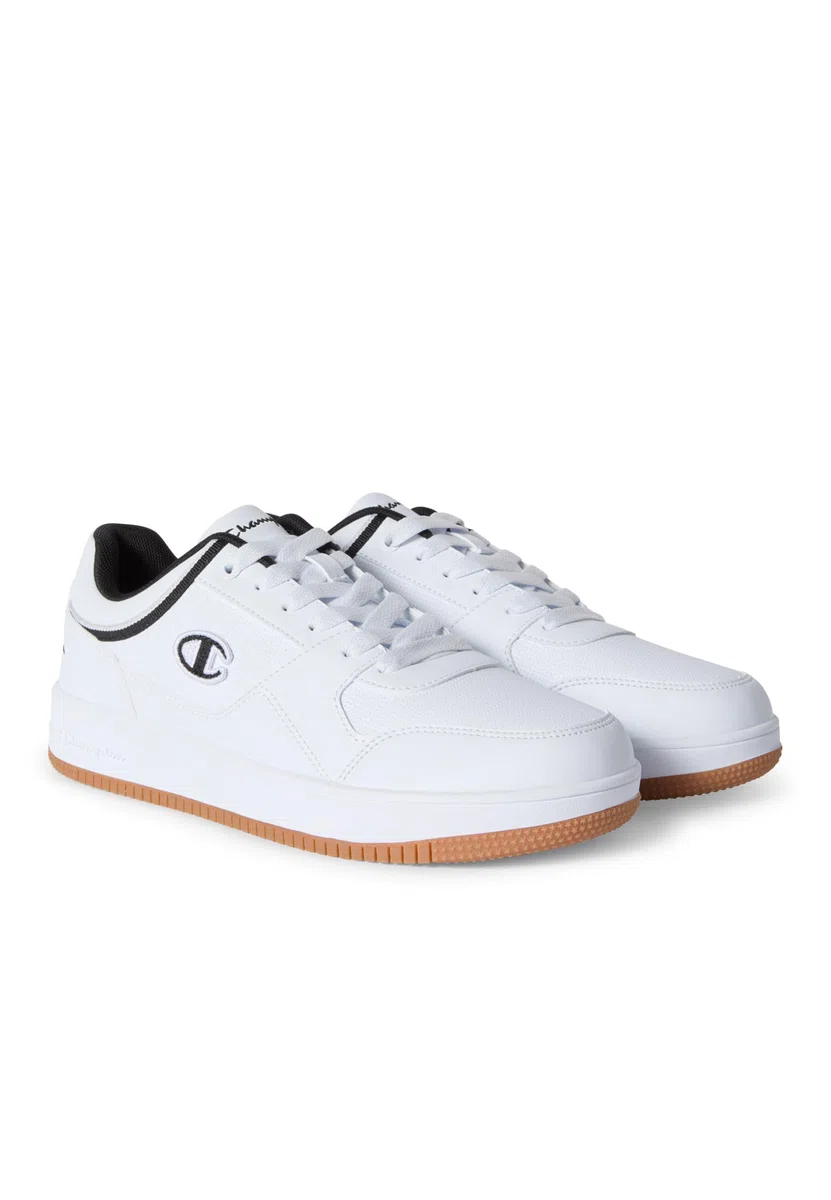 Champion Jungen Rebound Low B PsSneakers