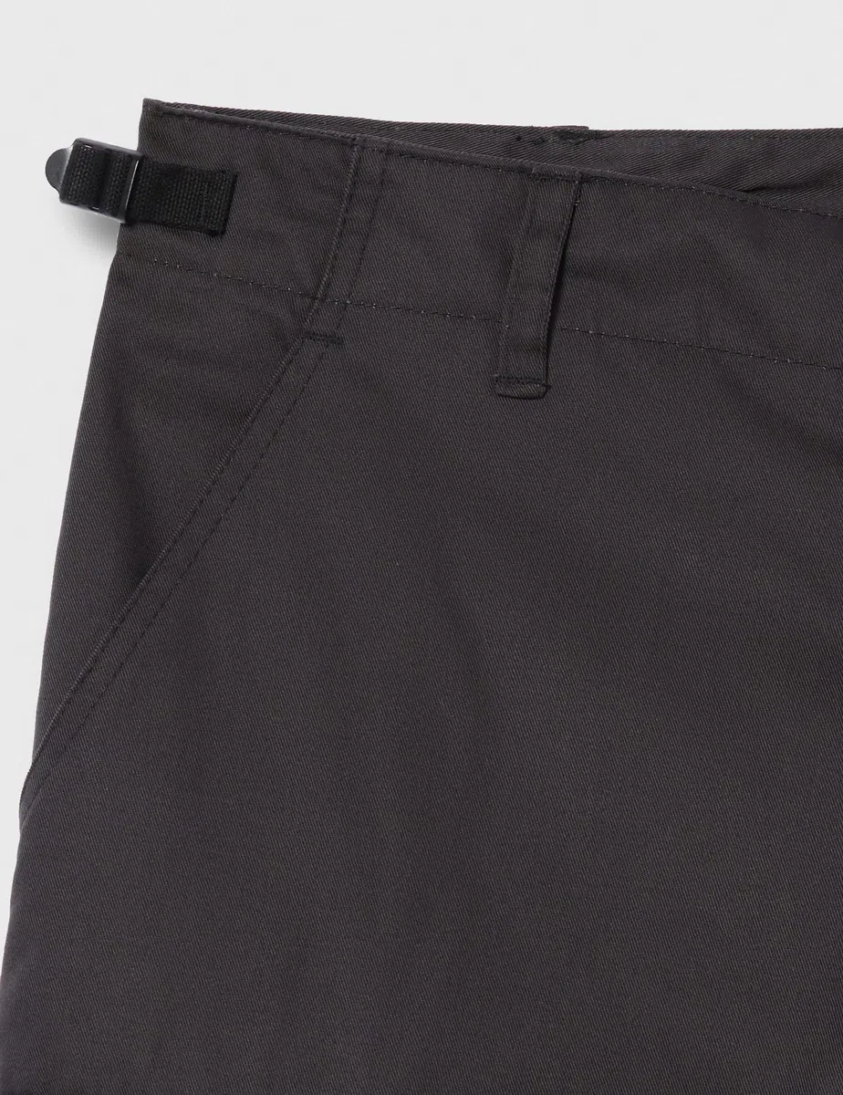 Mil-Tec Herren Hose Zip-Off Typ BDU