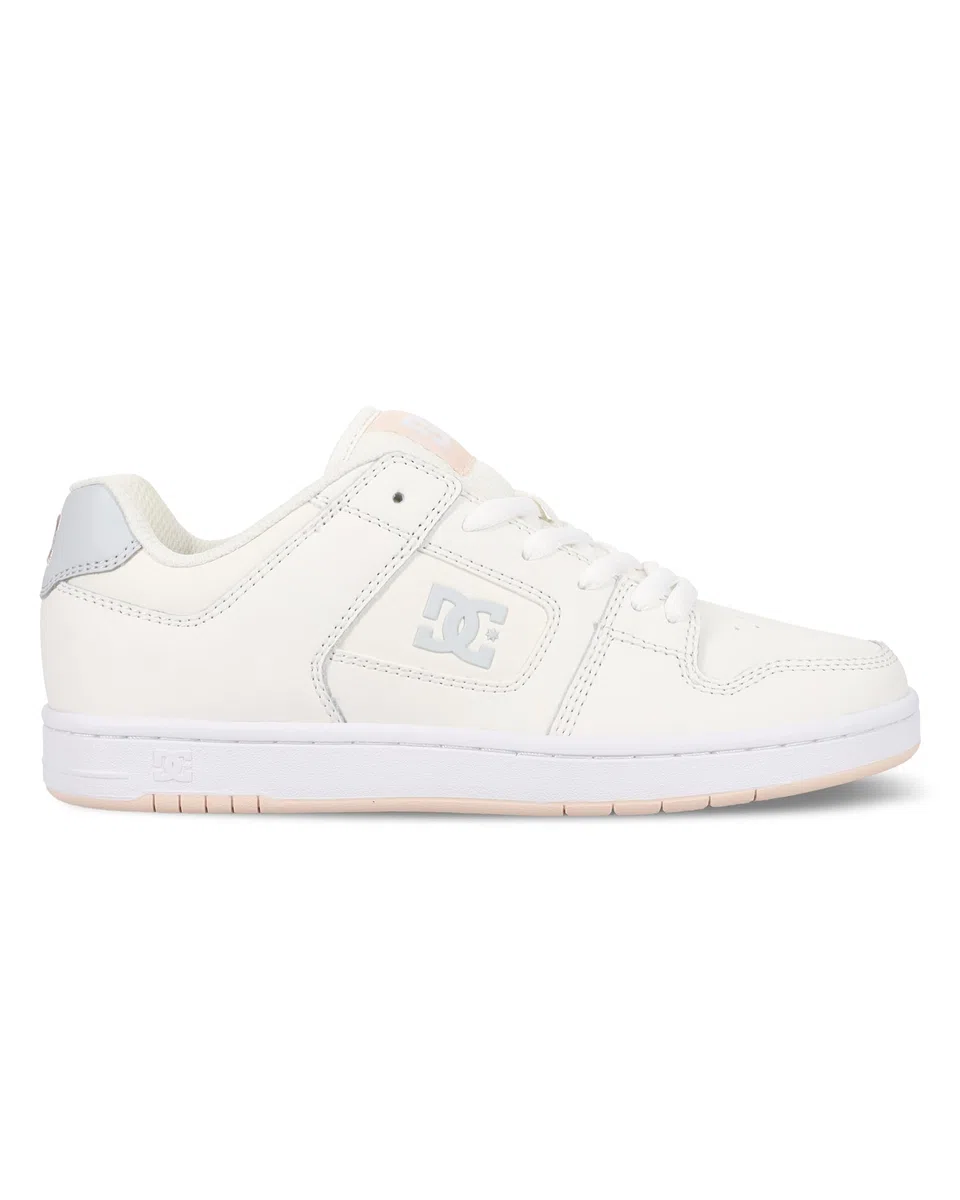 DC Shoes Damen Manteca 4 Sneaker