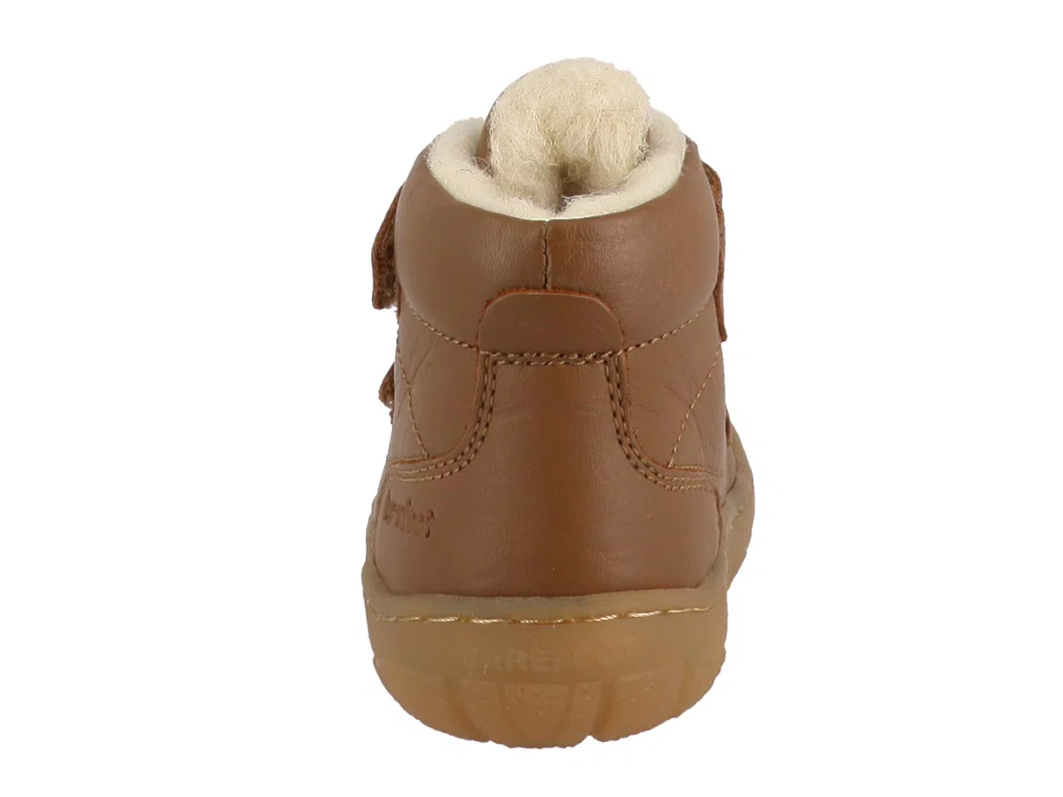 Lurchi Jungen Joker Barefoot Lauflernschuh