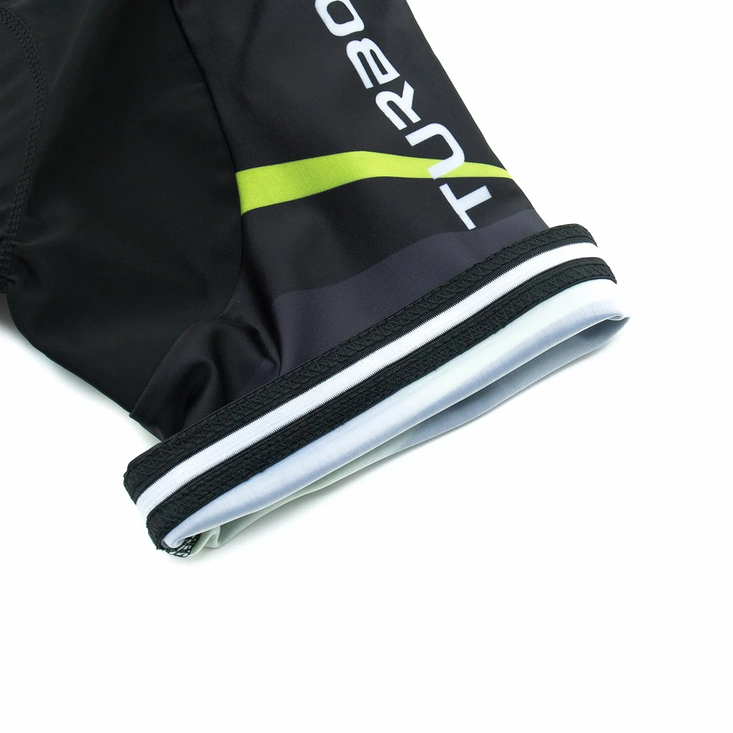 Herren Fahrradbekleidung Kurzarm MTB Radsportanzüge Radhose Radtrikot Set Trikot + Radlerhose mit 3D-Gel-gepolsterten Atmungsaktiv