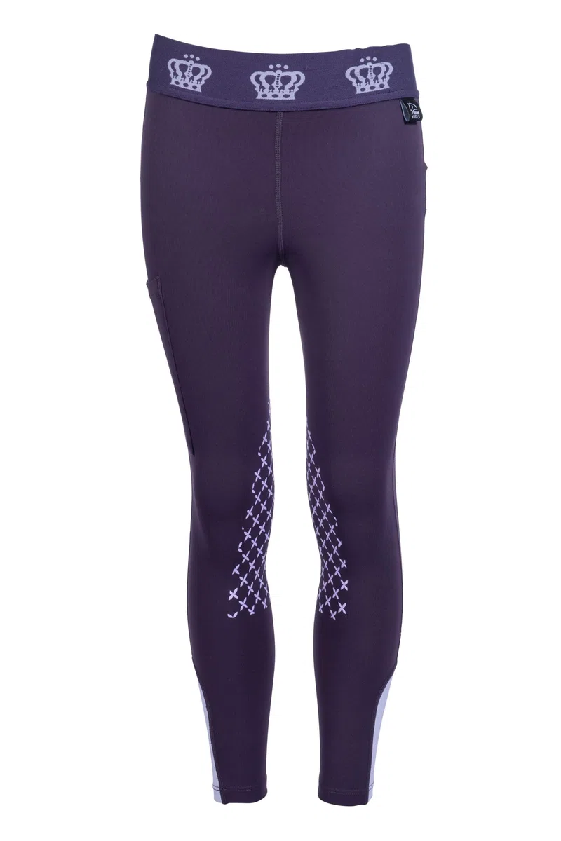HKM Damen Leggings Lola
