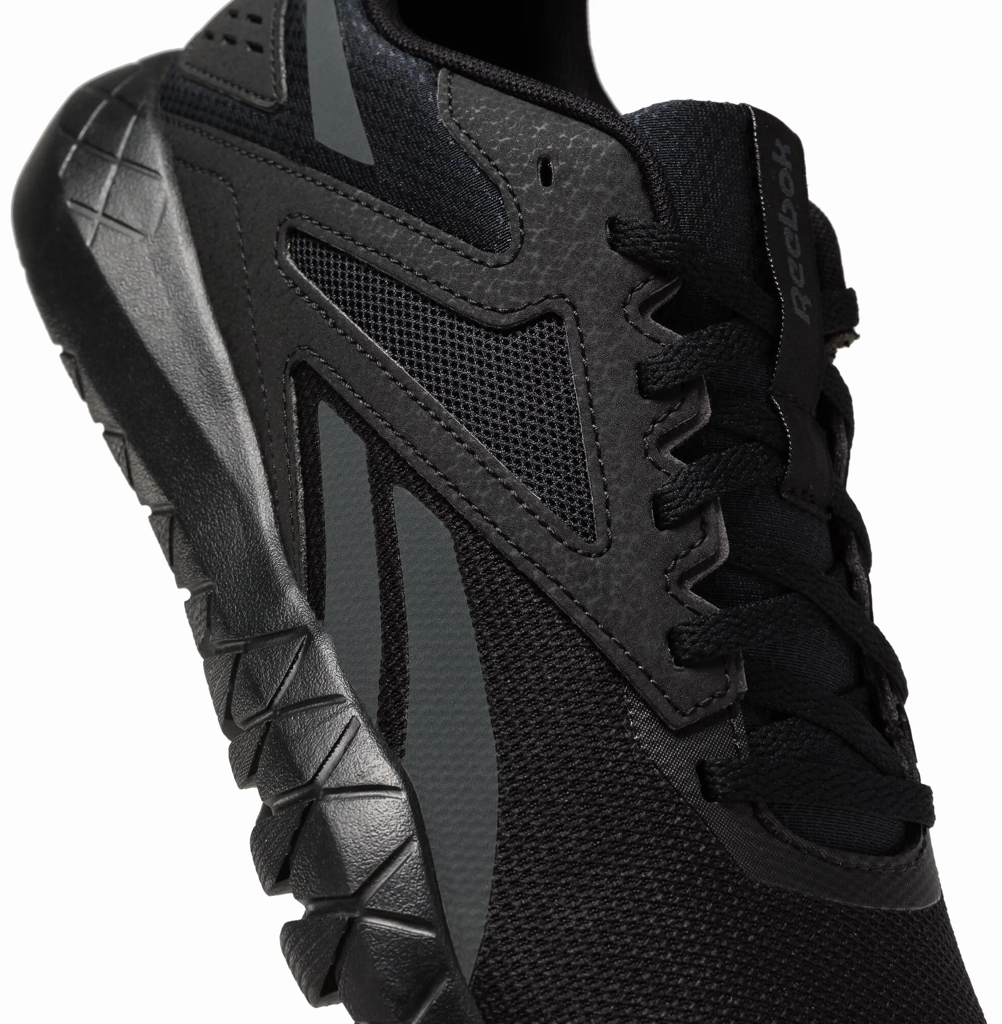 Reebok Turnschuhe Flexagon Energy Tr 4 schwarz