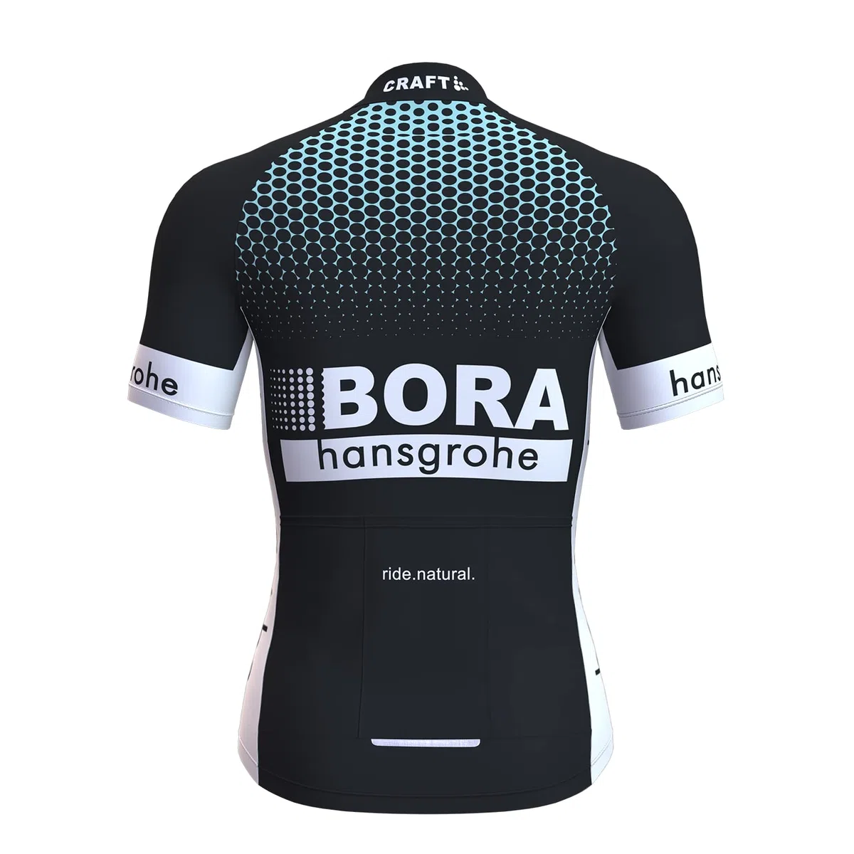 Radtrikot Kurzarm Anzug für Männer, Sommer Radsport Trikot Anzug für Männer, Radsport Anzug für Männer Kurze Ärmel, atmungsaktiv schnell trocken Radsport Trikot Anzug
