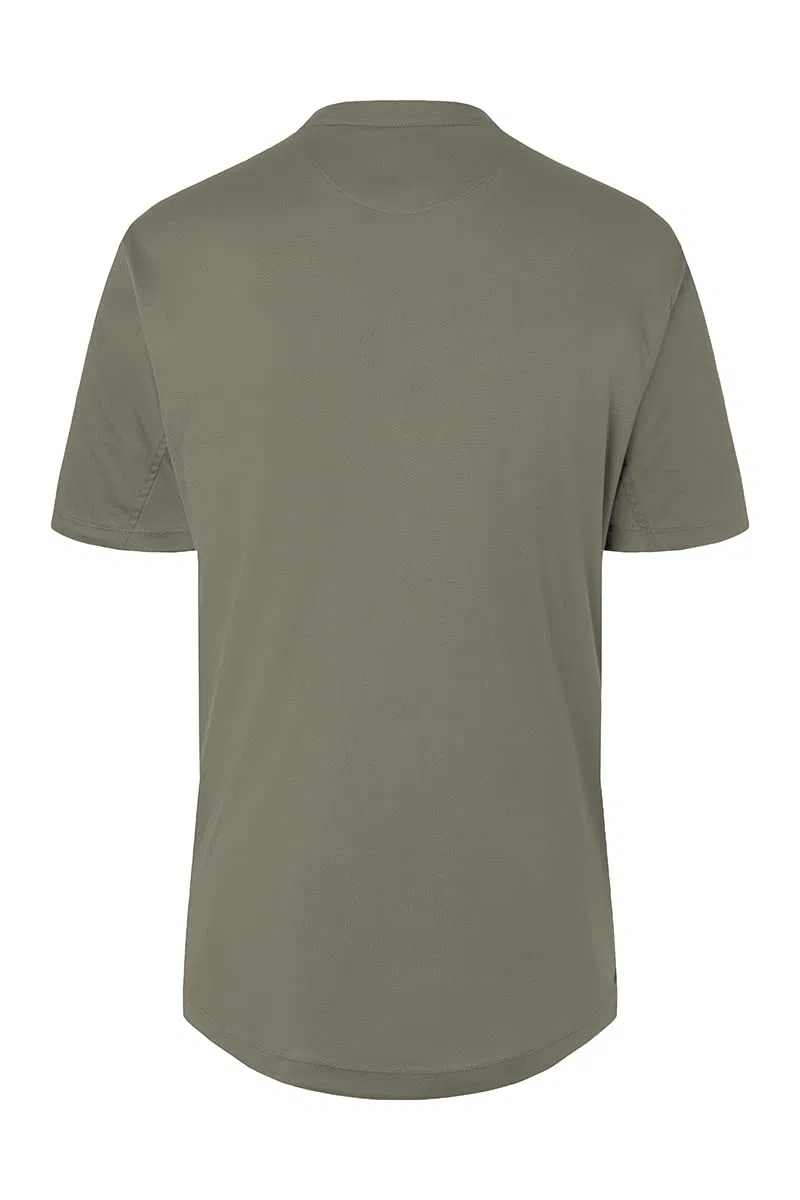 Karlowsky Herren Kurzarm Arbeitsshirt Performance 60% Baumwolle/40% Polyester