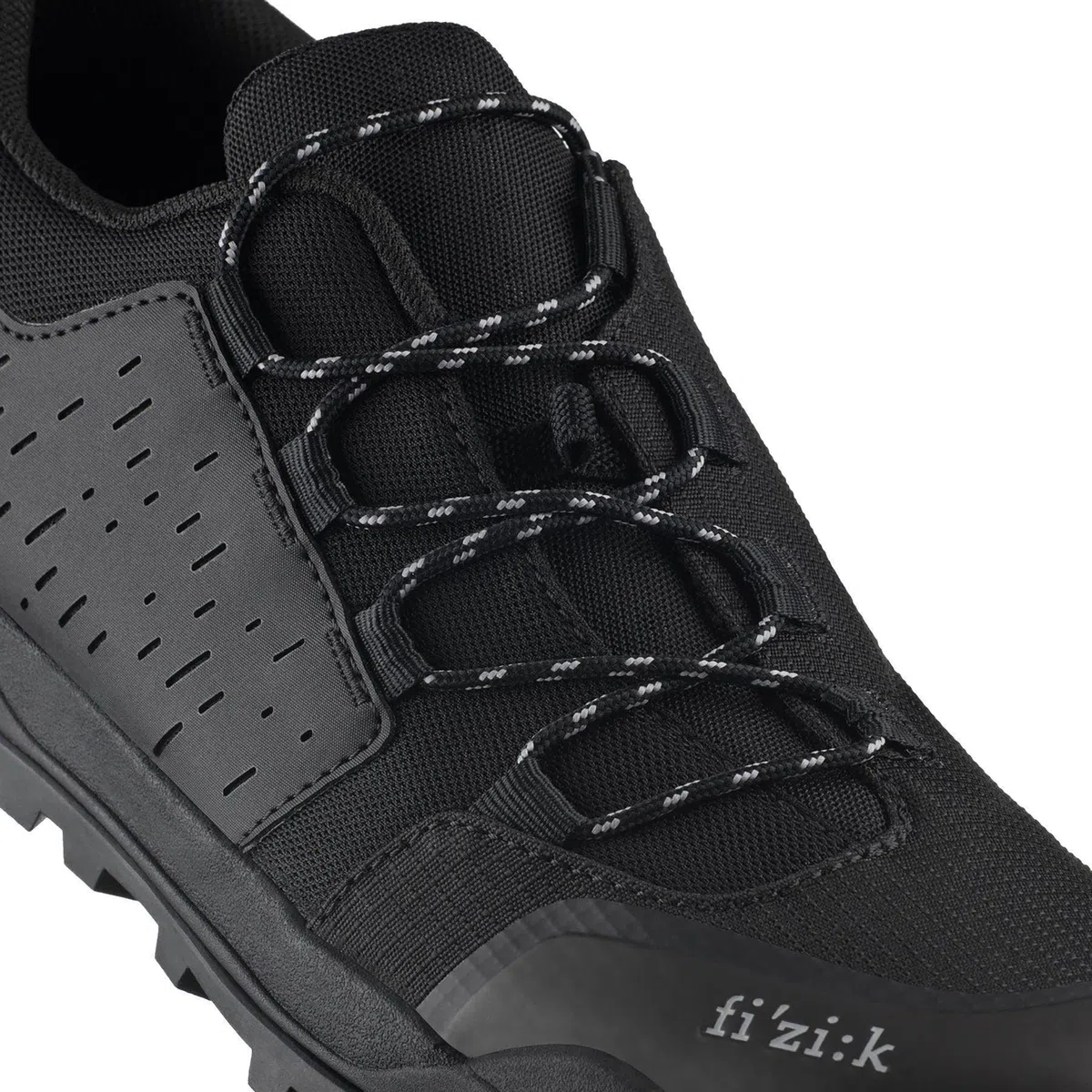 fizik X2 Terra Ergolace Herren Fahrradschuhe