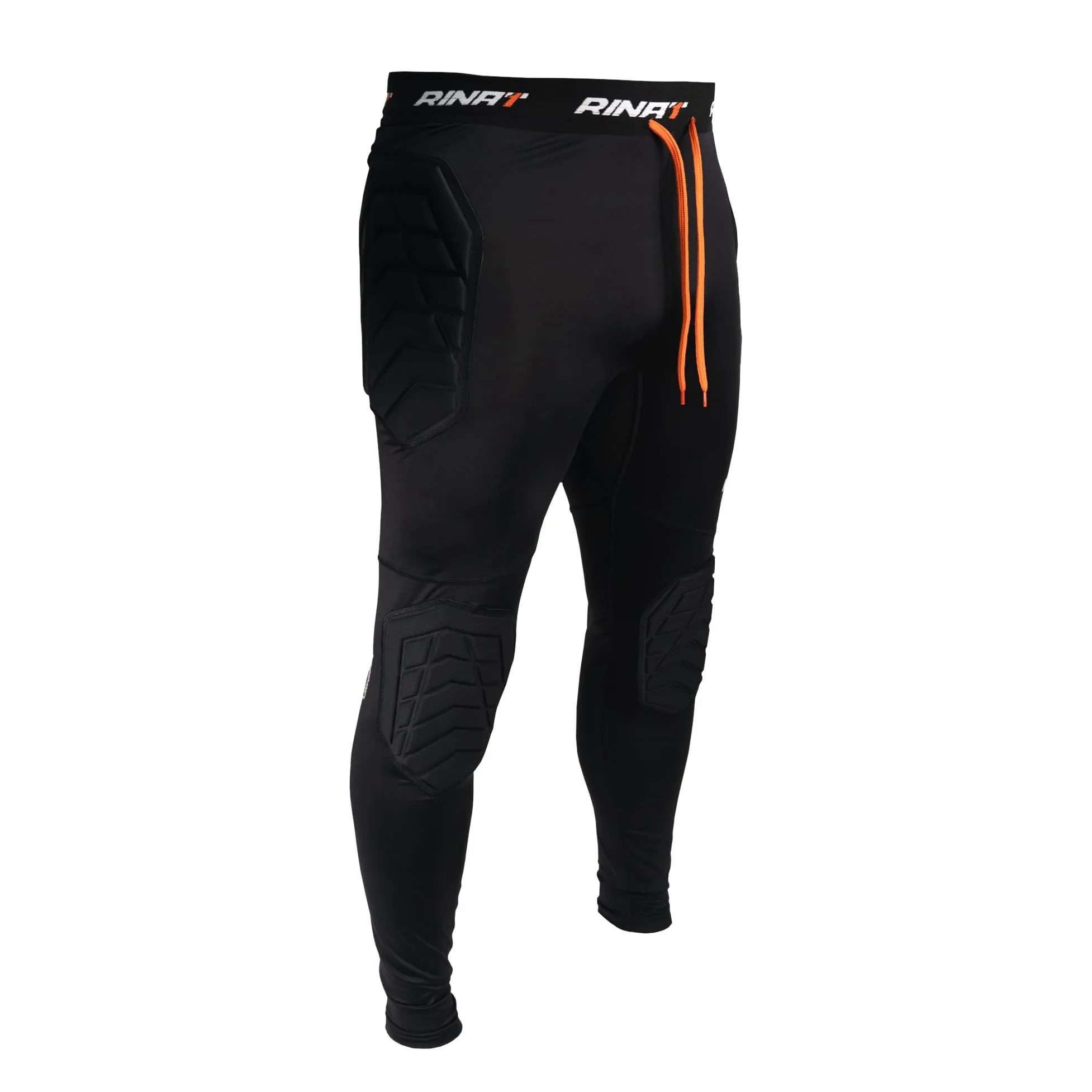 Rinat Uni Kinder Trainingshose Egotiko Legging Under Guard