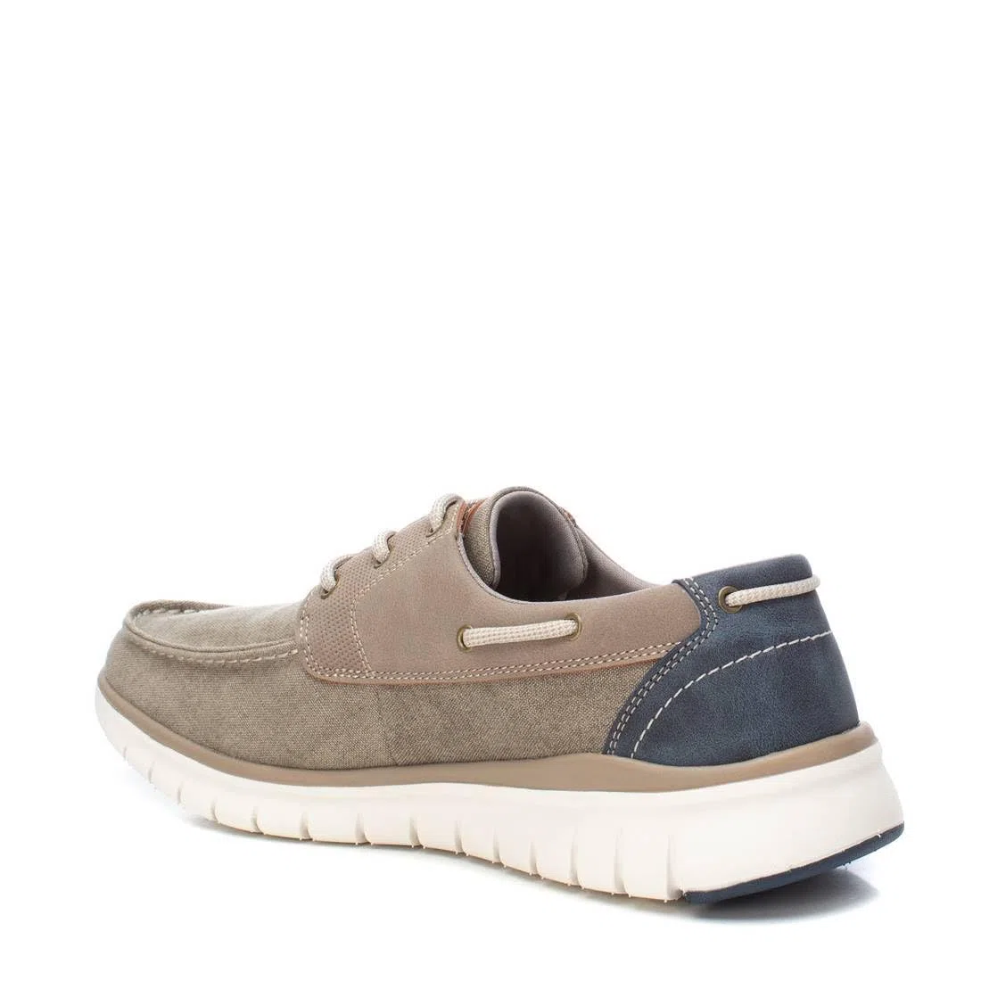 XTI - Sportschuhe Sneaker Herren - Bequeme und vielseitige Schuhe – Lässige Mode