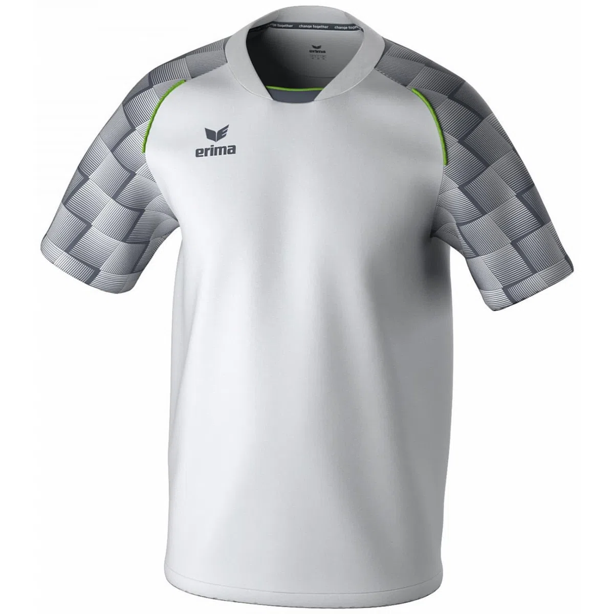 Erima Herren Evo Star Stylisches Trikot
