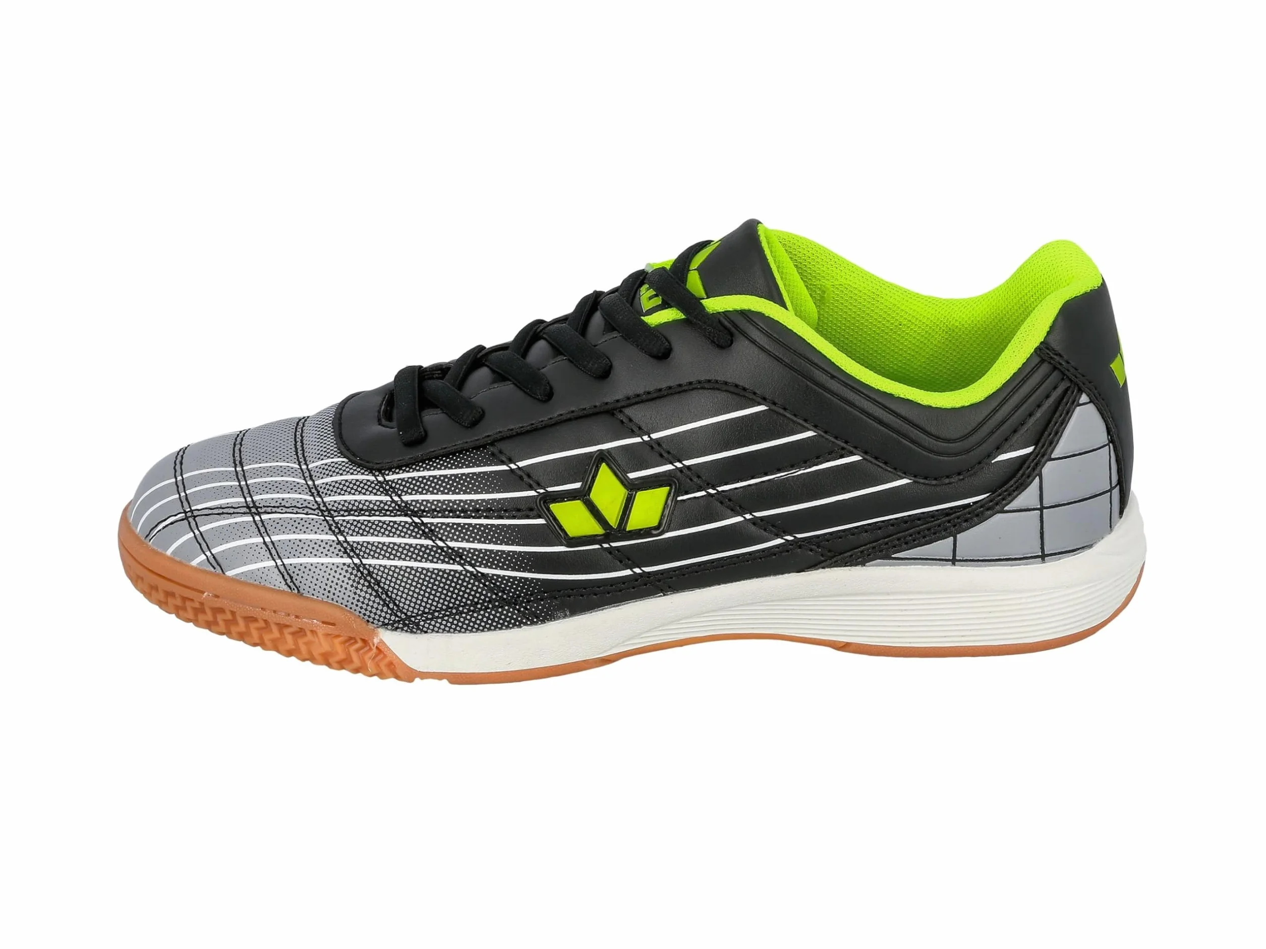 Lico Herren RockfieldHallenschuhe