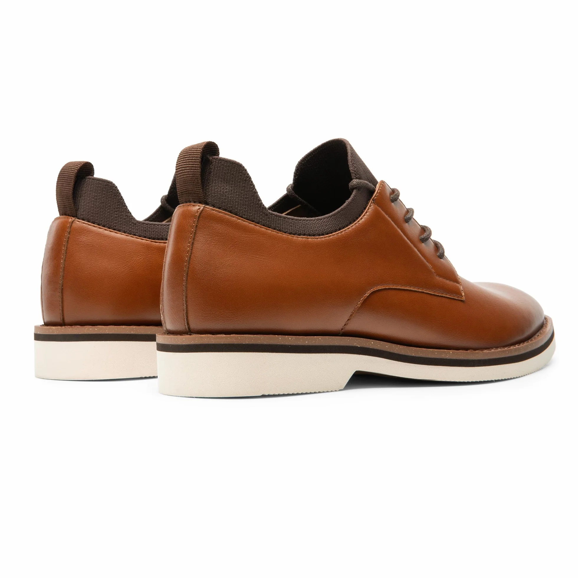 Bruno Marc Herren Schnürhalbschuhe Bequeme Anzugschuhe Männer Business Büro