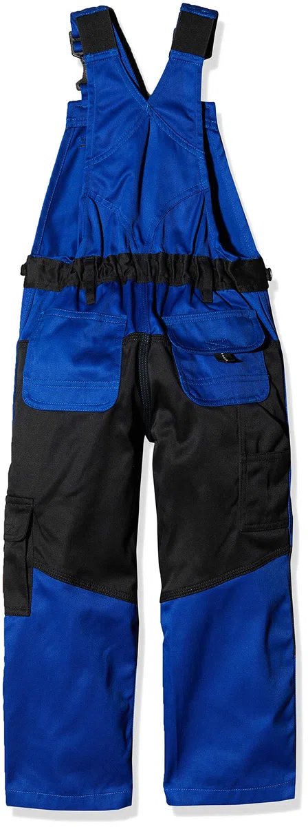Engelbert Strauss Kinder Latzhose e.s. image