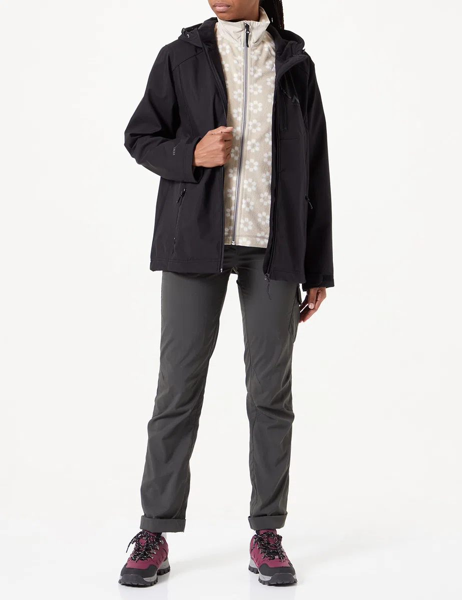 Mc Kinley Damen Jasper Jacke