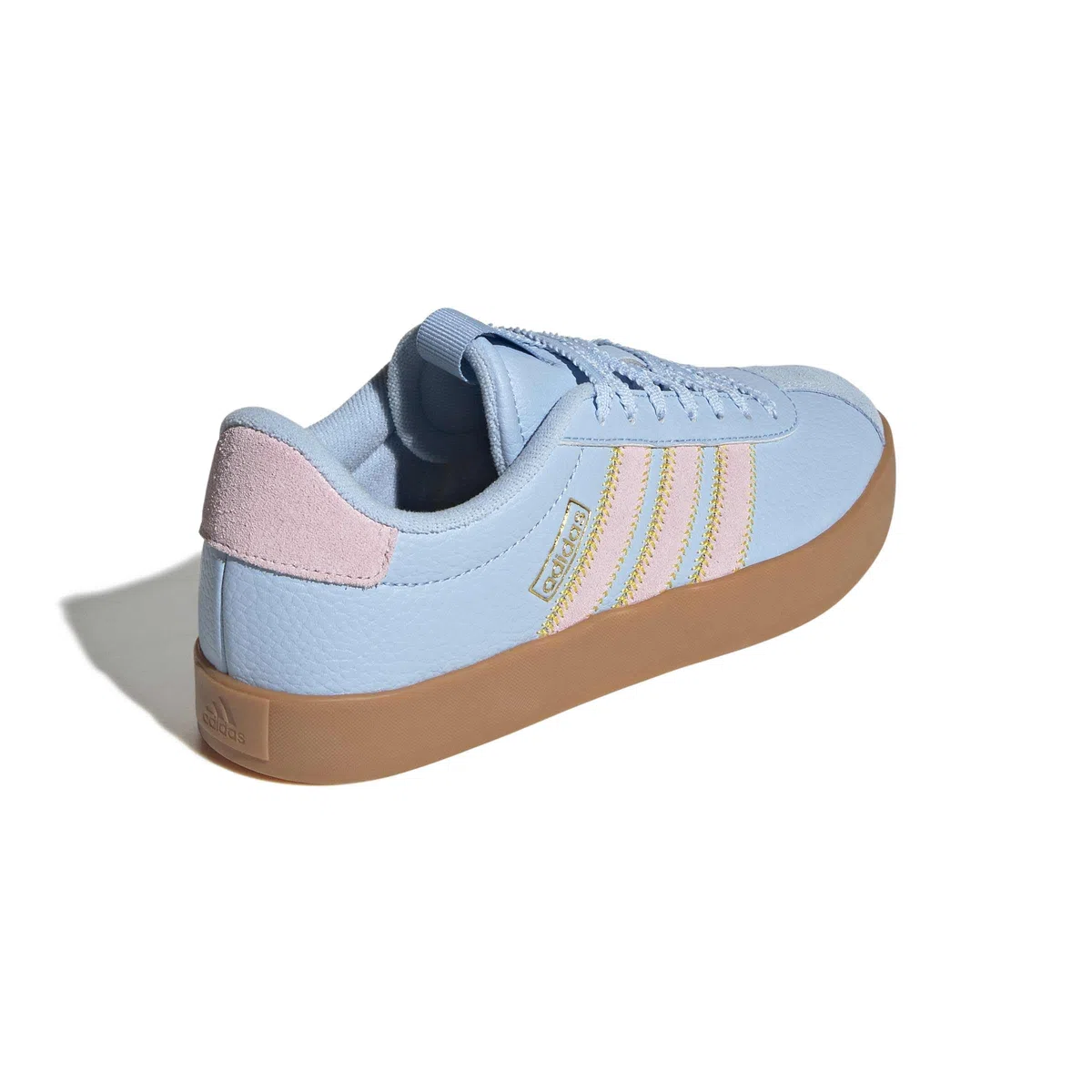 adidas Women's VL Court 3.0 Schuh