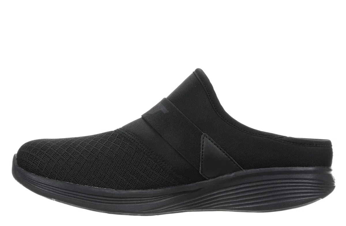 MBT Damen Taka Slip OnLeichtathletik-Schuh