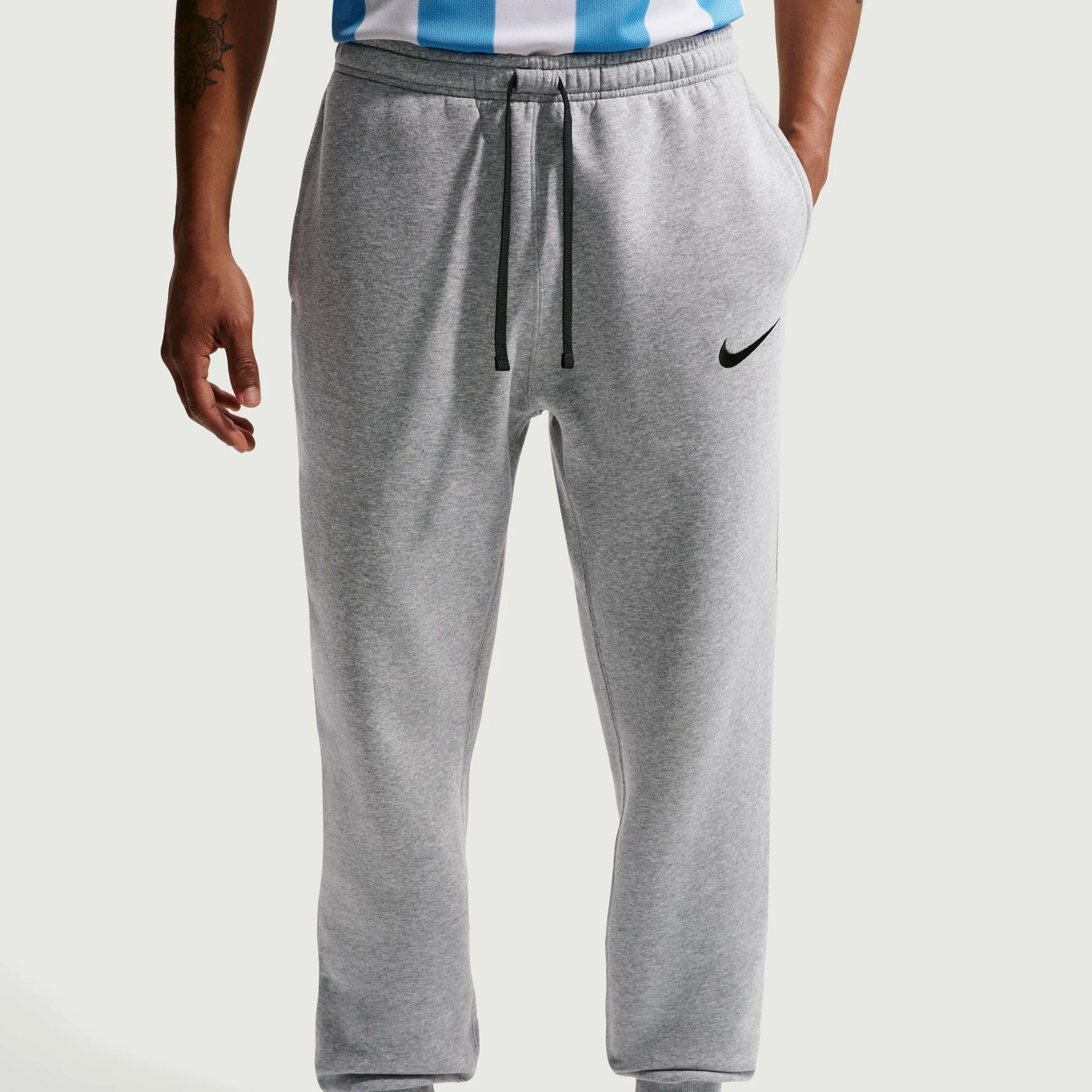Nike Herren Pants M Nk Park26 FLC Pant Kp