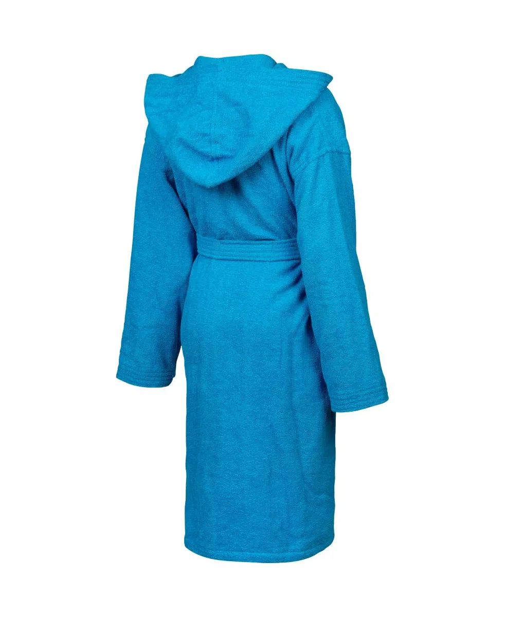 ARENA Unisex Kinder Arena Zeppelin Light Jr Robe Bademäntel (1er Pack)