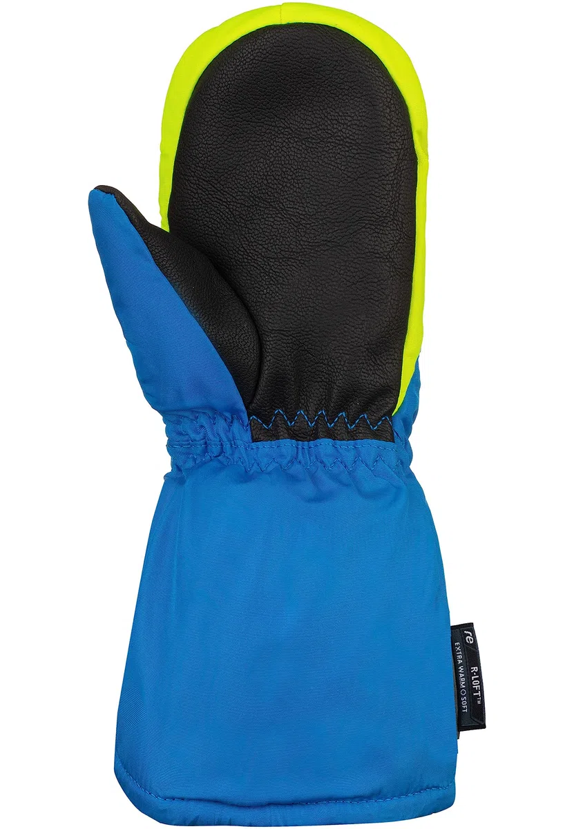 Reusch Kinder Tom Handschuhe Skihandschuhe Fingerhandschuhe