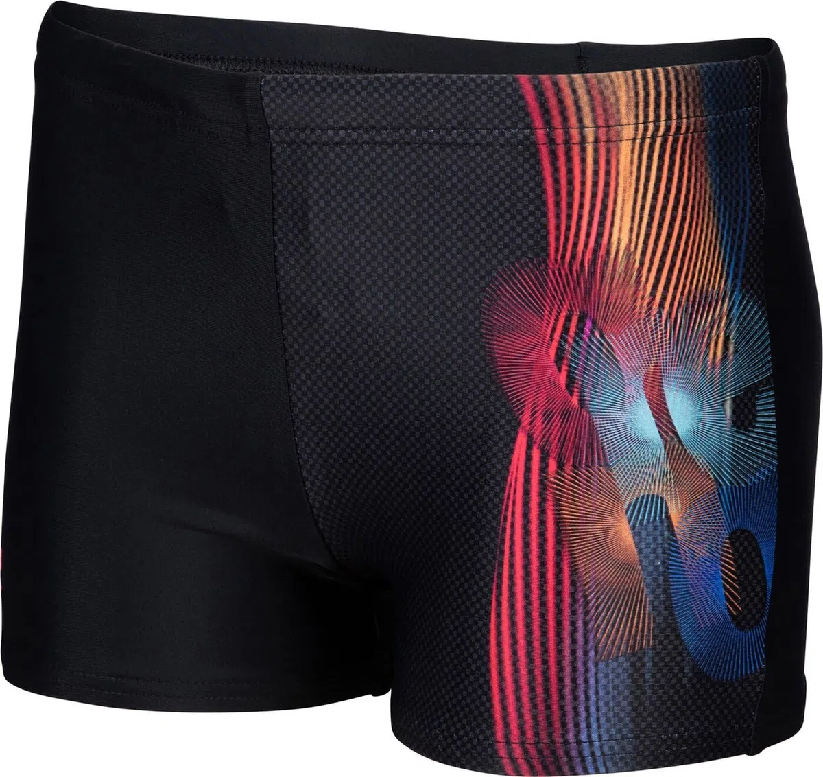ARENA Unisex Kinder Parrot Boardshorts