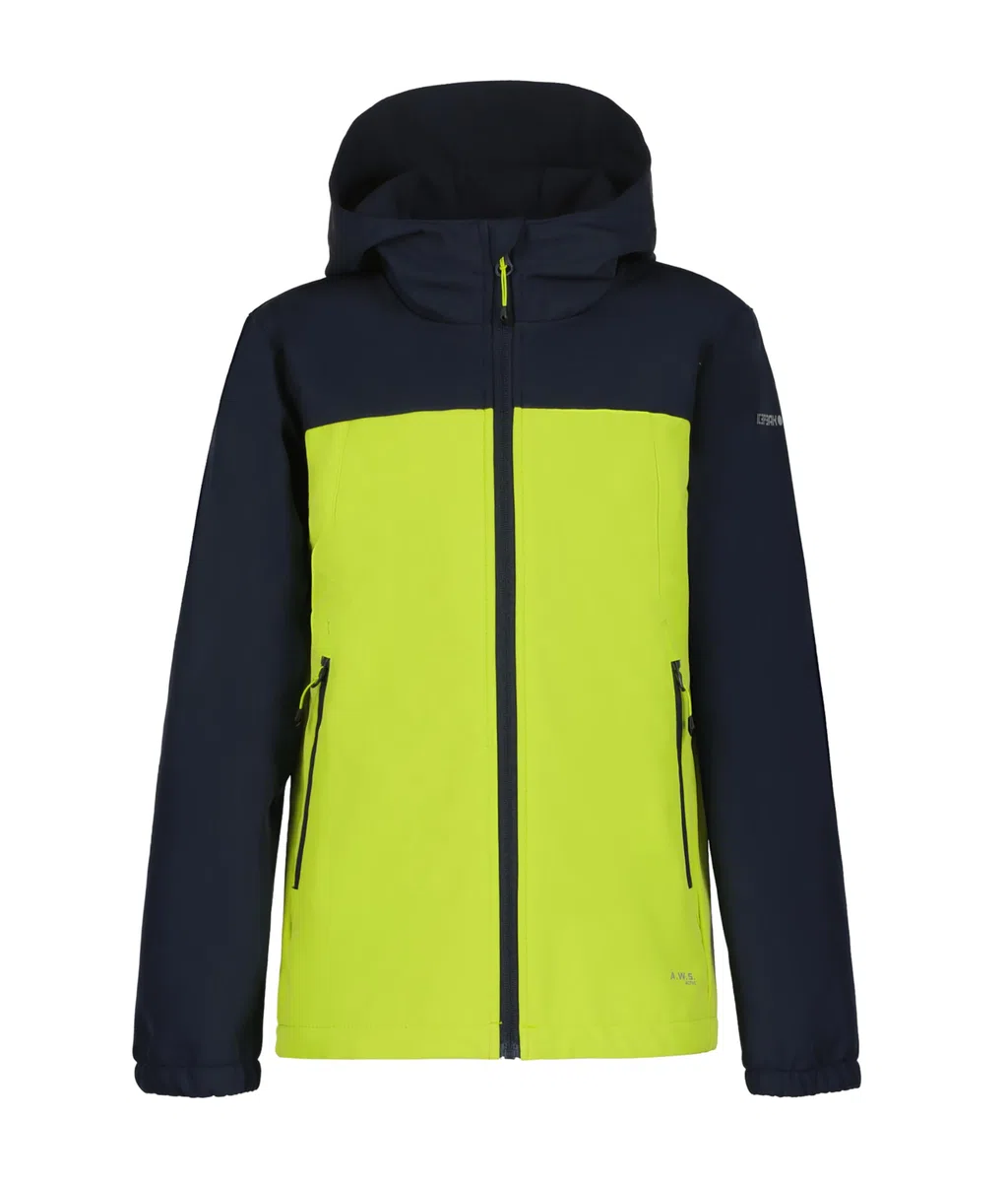Icepeak Jacke KONAN JR Jacke für jungen