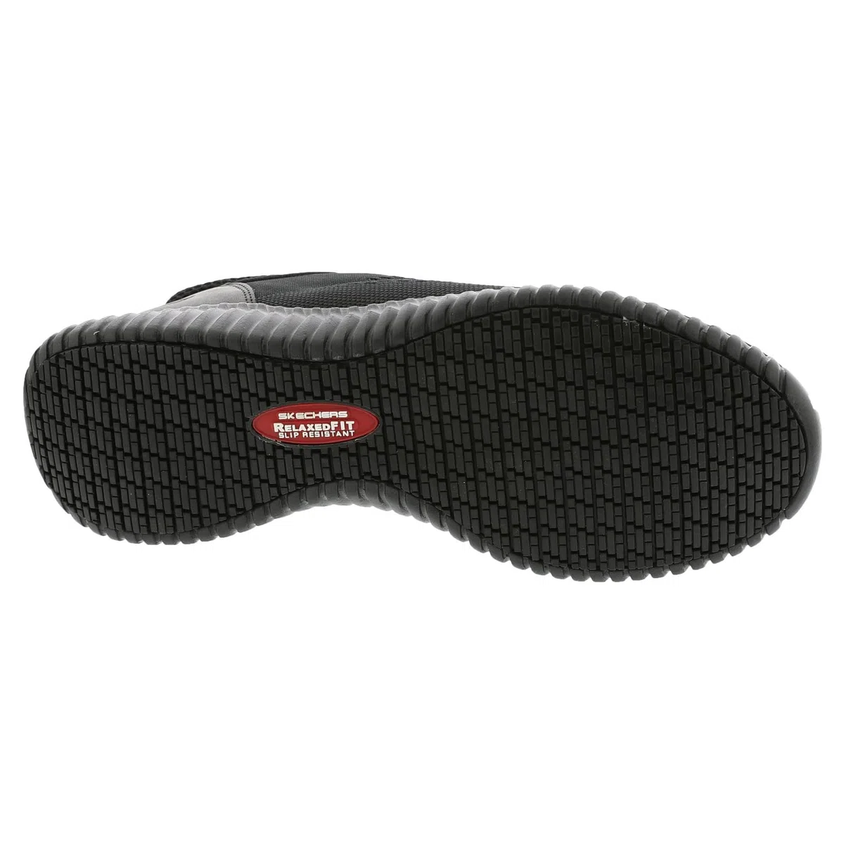 Skechers Cessnock Food Service Schuh für Herren