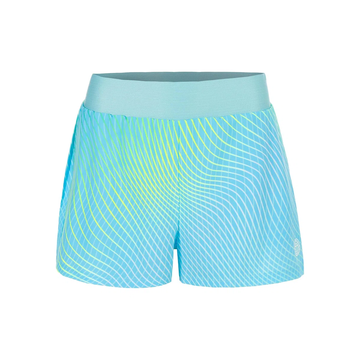BIDI BADU Out of Control 2In1 Shorts Damen