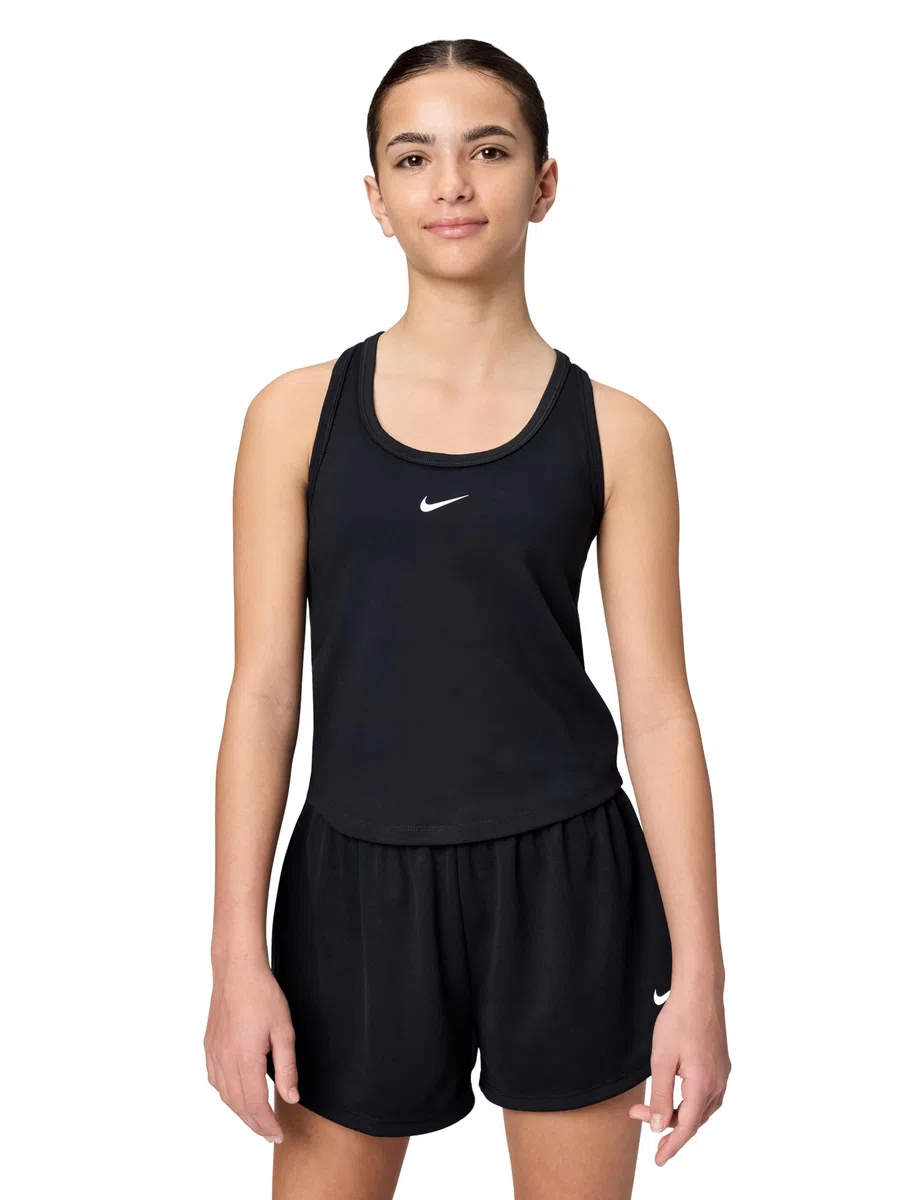 Nike Mädchen G Nk Df One Tank Shirt