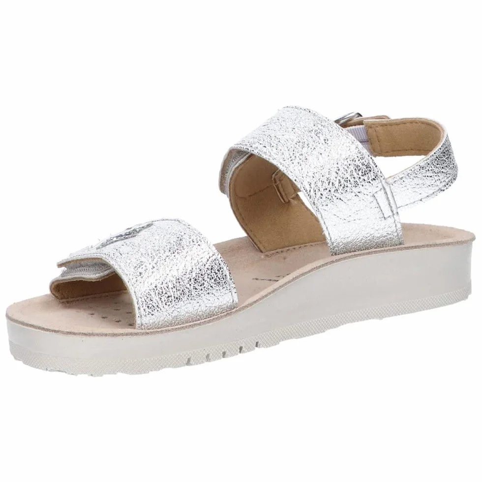 Geox J Sandal Costarei Gi Mädchen SANDALS