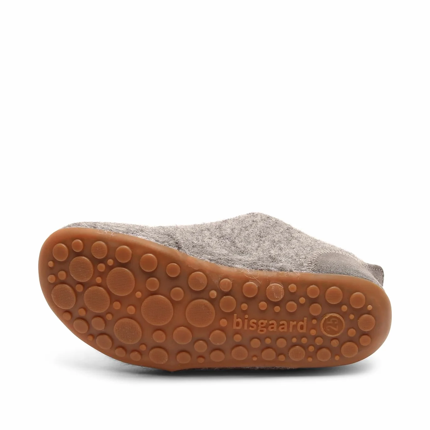 Bisgaard Unisex Kinder Bisgaard Casual WoolSlipper