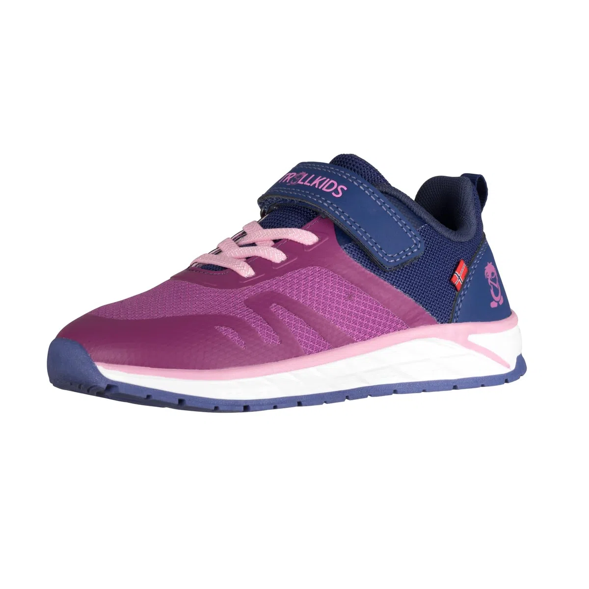 Trollkids Kids Alesund Sneaker