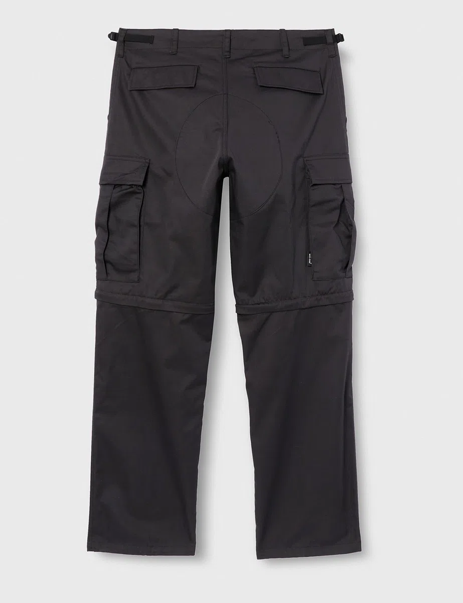Mil-Tec Herren Hose Zip-Off Typ BDU