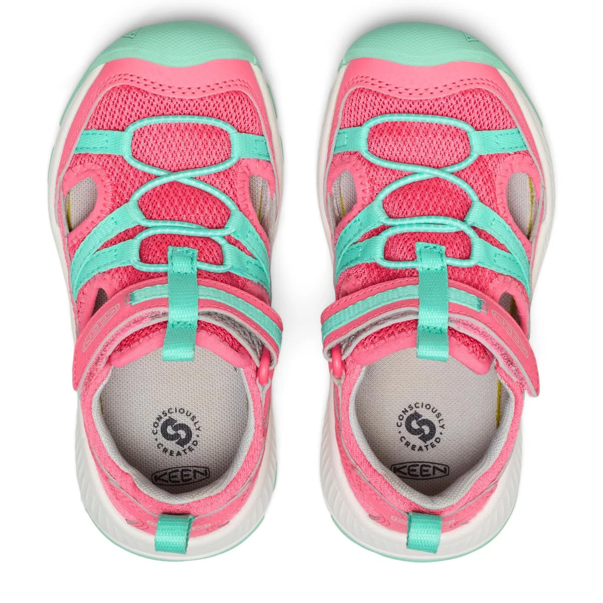 KEEN Unisex Kinder Motozoa SandalSandalen