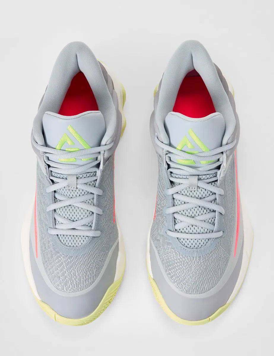 Giannis Immortality 4 Basketballschuh, FQ3680