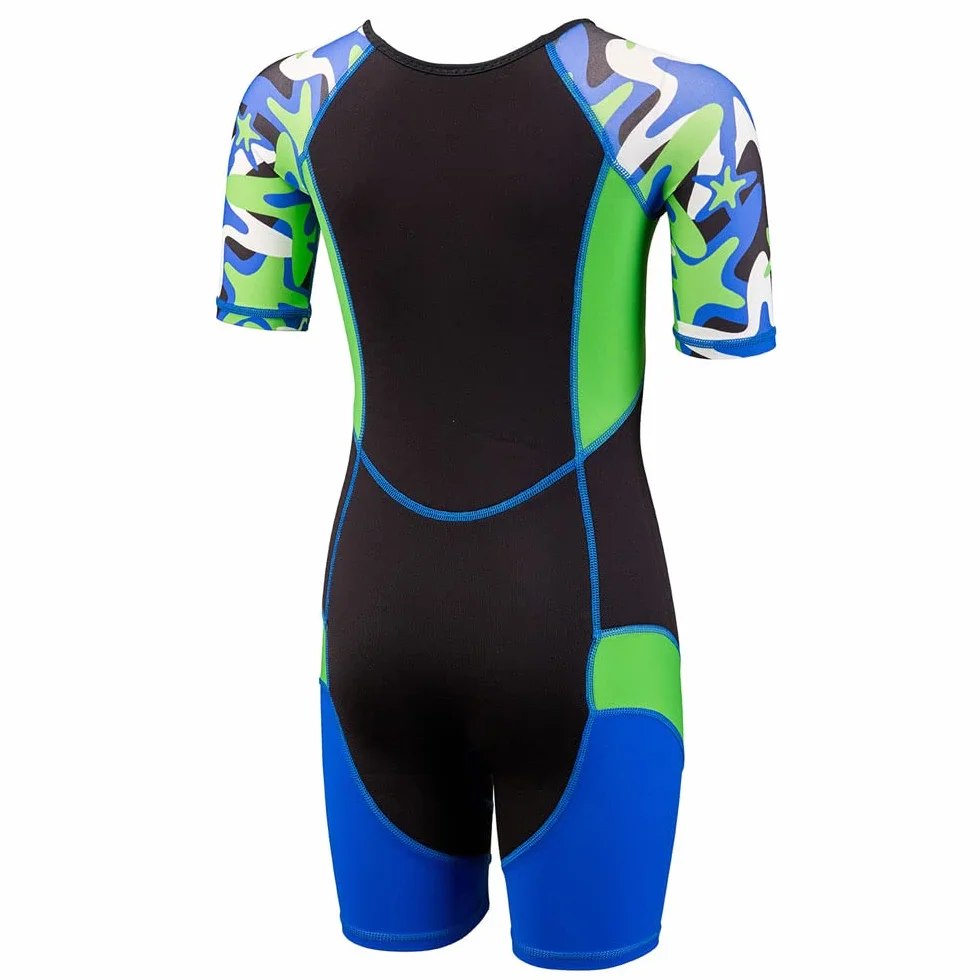 BECO-SEALIFE Neoprenanzug