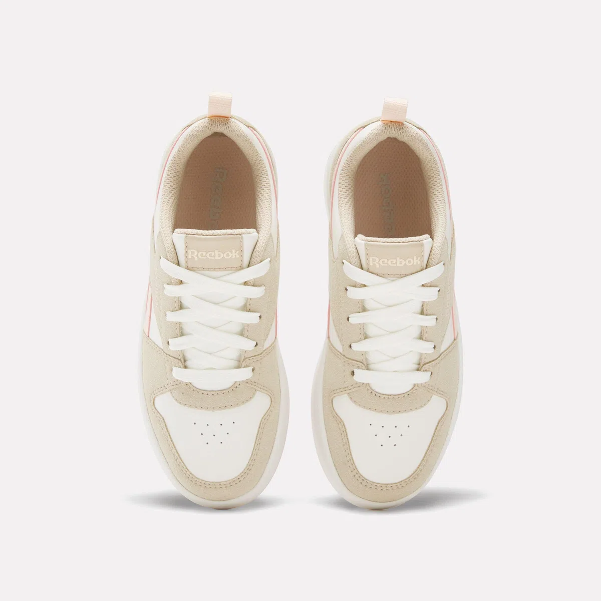 Reebok Mädchen Reebok Royal Prime 2.0 Sneaker