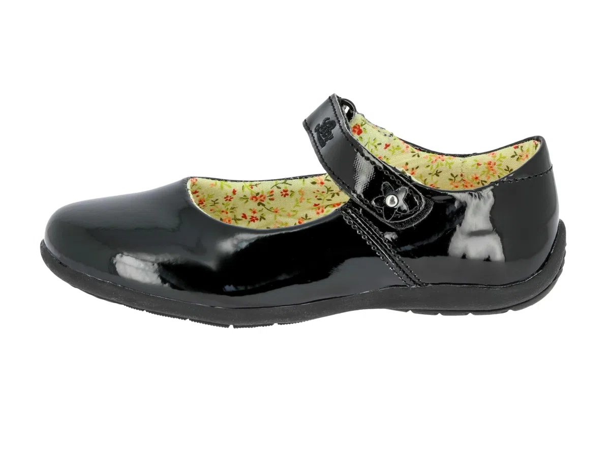 Lico Mädchen Anna V Ballerinas