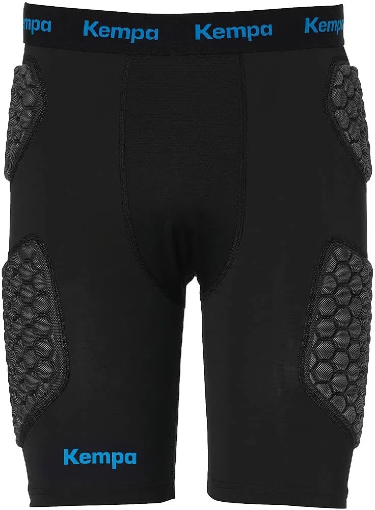 Kempa Herren Herren Shorts Protection Shorts