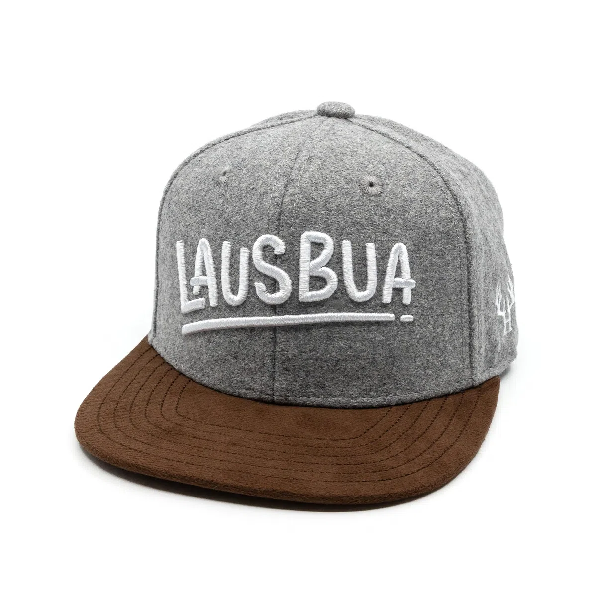 Bayerisches Snapback Cap Lausbua Verschiedene Größen