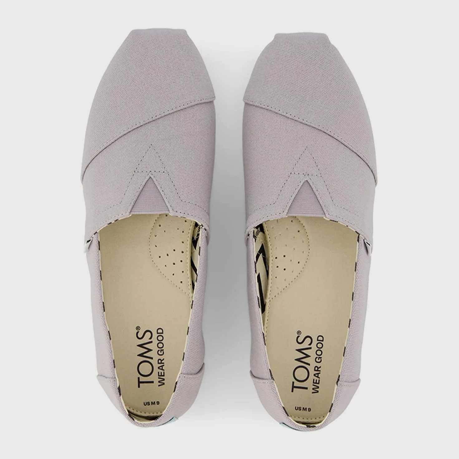 Toms Herren Alpargata ClassicSneaker