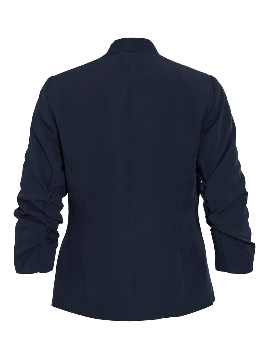 Vila Damen Vijoy 3/4 Blazer - Noos Blazer