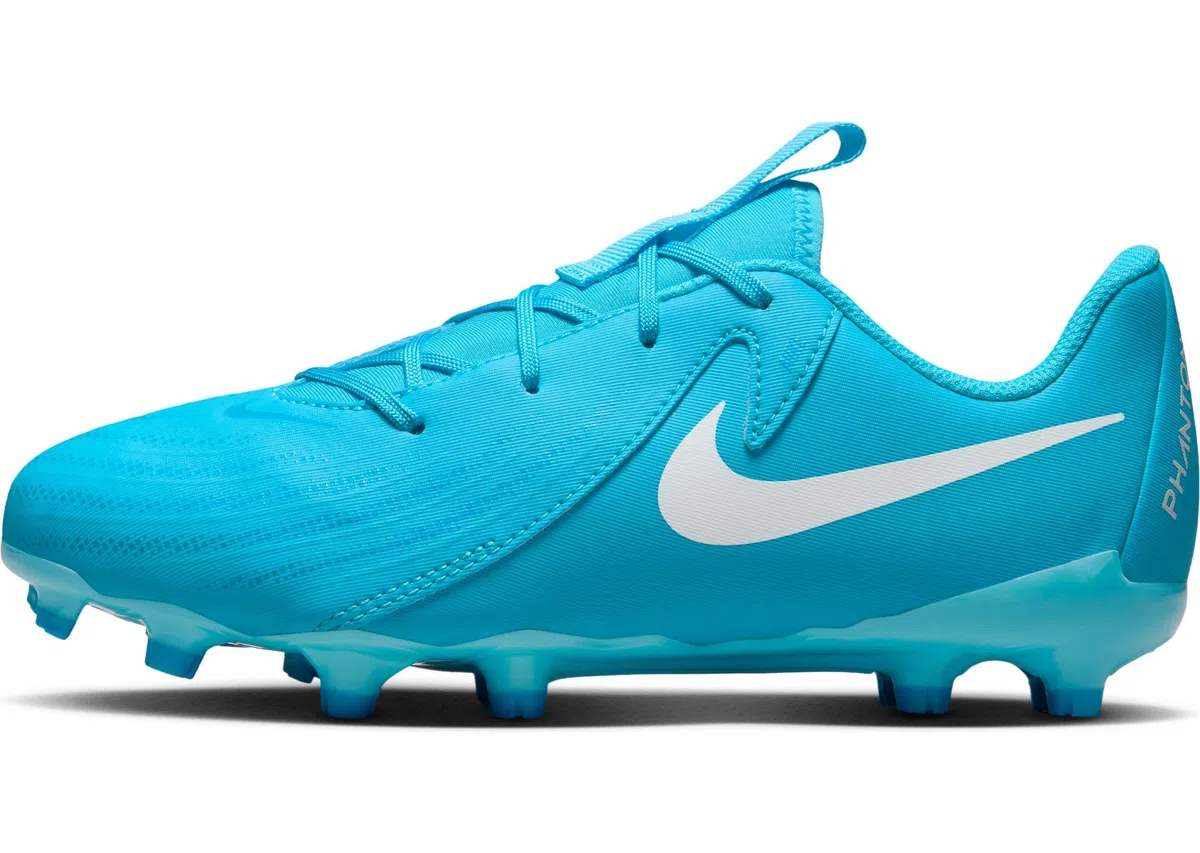 Nike Unisex Kinder Phantom Gx II Academy Fg/MgFussballschuh